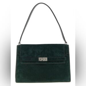 EUC TORY BURCH Lee Radziwill Large Shoulder Bag $1,295